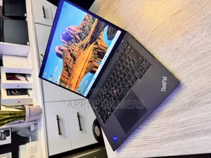 Laptop Lenovo ThinkPad T14 16GB Intel Core I7 SSD 512GB