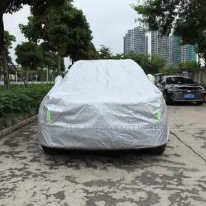 Toyota Voxy Car Cover