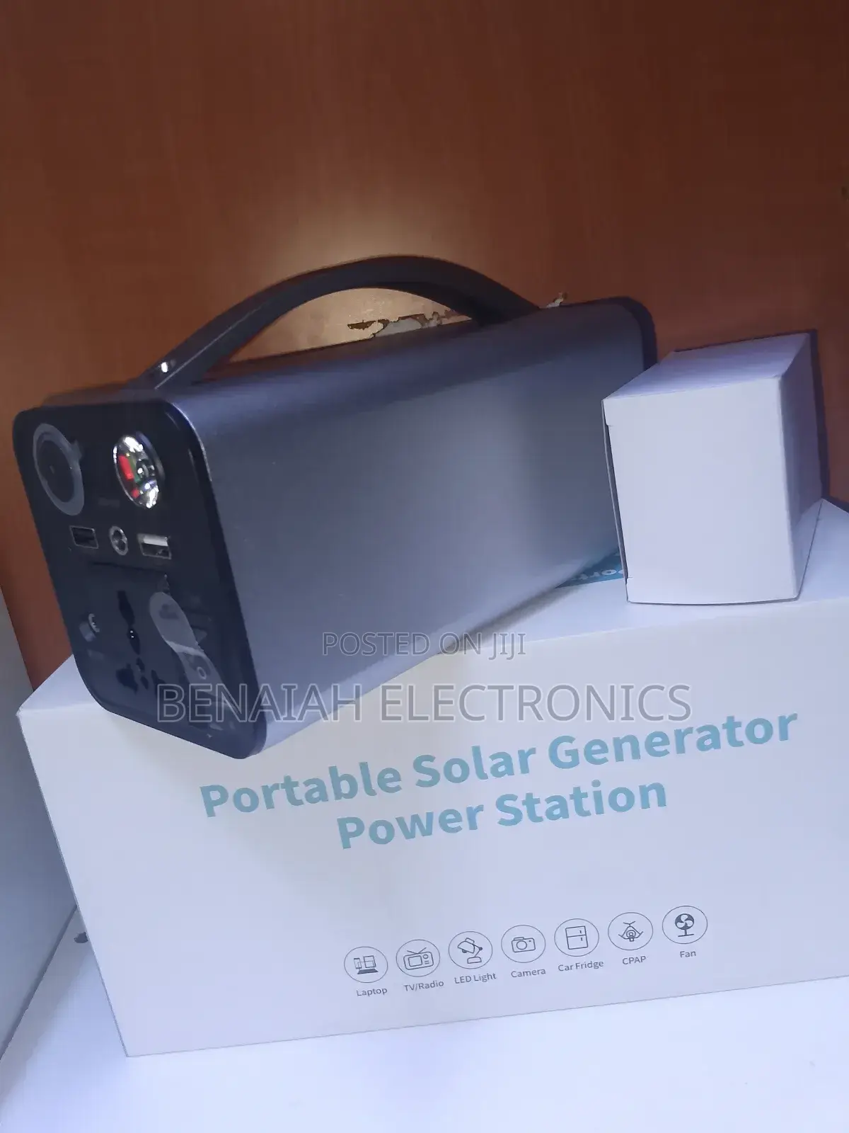High Efficient Powerbank.Portable Storage Power Supply