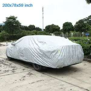 Toyota Carina Car Cover