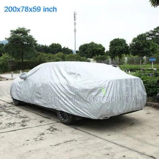 Toyota Carina Car Cover