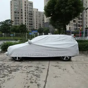 Toyota Corona Premio Car Cover