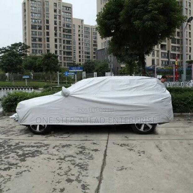 Toyota Corona Premio Car Cover