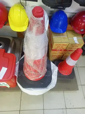 Traffic Cones ( Affordable Price)