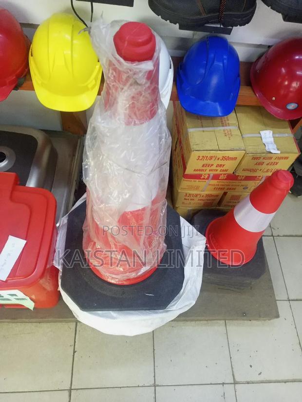 Traffic Cones ( Affordable Price)