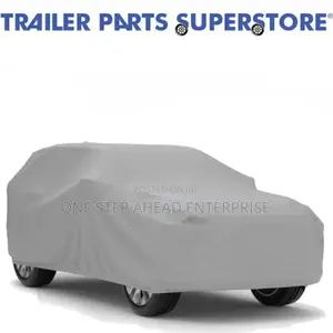 Toyota Wish Car Cover