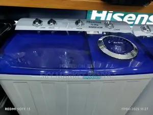 Hisense Washing Machine Wsrb143w 13.5kg