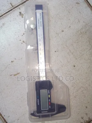Electronic Digital Caliper