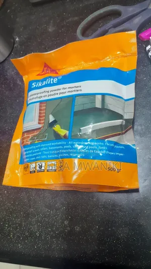 Sikalite  500gr/ Cementious  Waterproofing  Cement