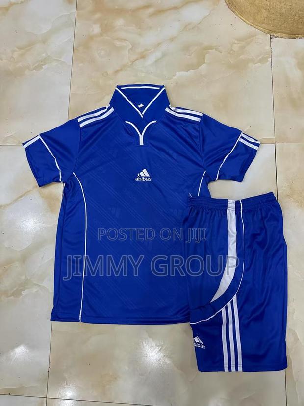 Brand New Tracksuits