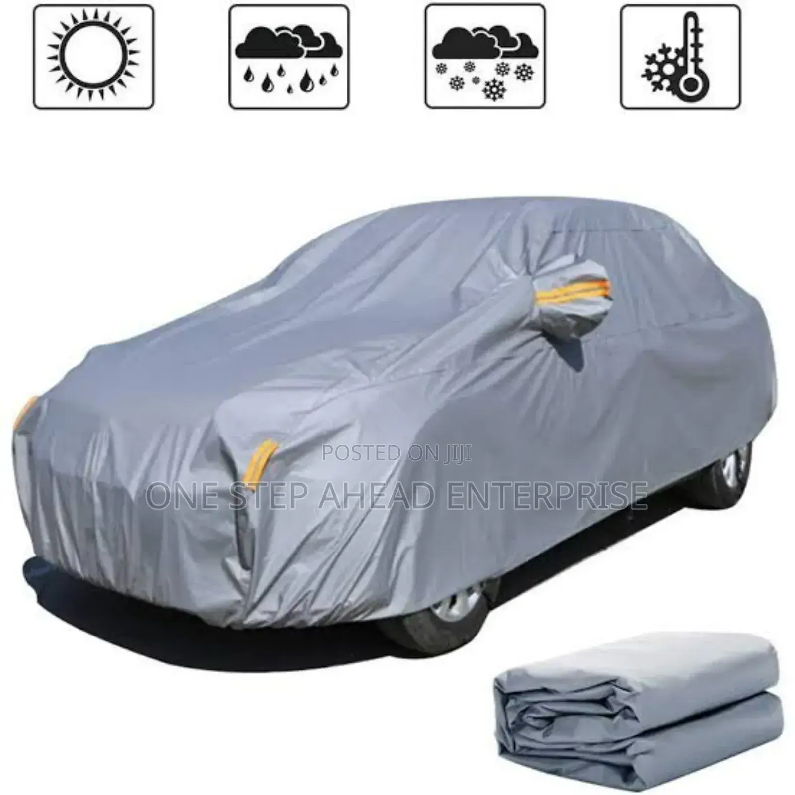 Toyota Altezza Car Cover