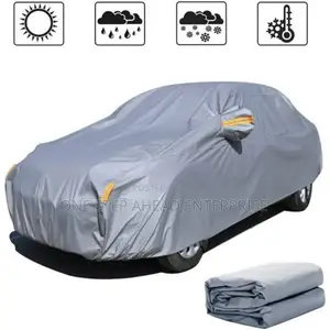 Toyota Altezza Car Cover