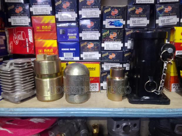 Concrete Vibrator Poker Spare Part