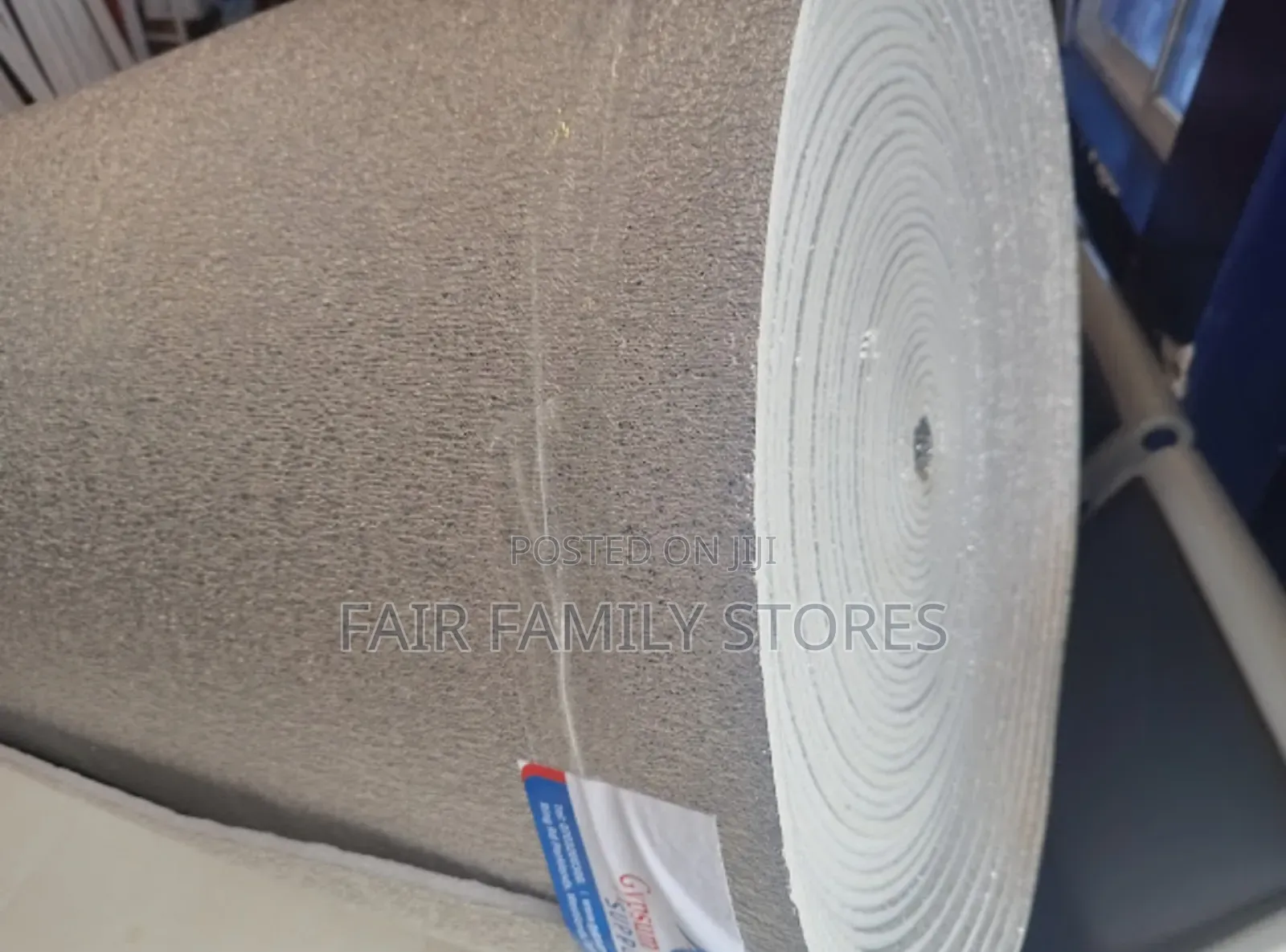 GCS Roof Insulation 5mm