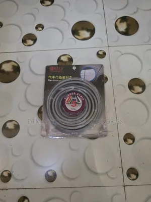 Universal Door Guard