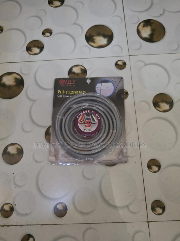 Universal Door Guard