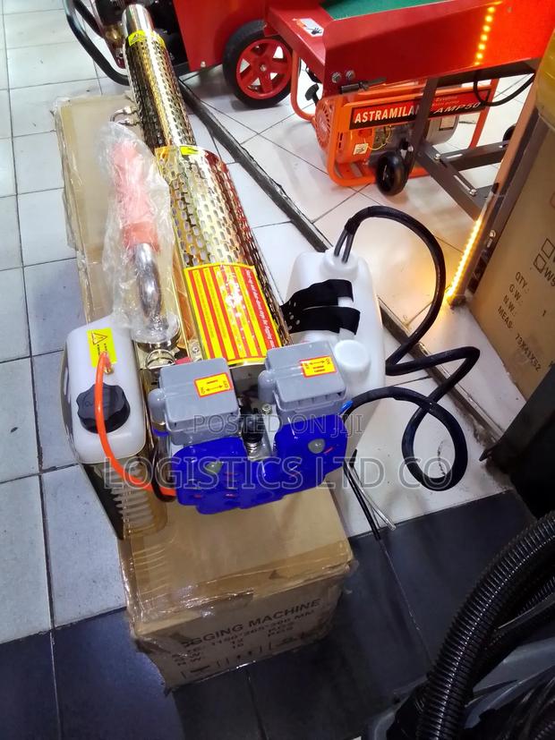 Fumigation Gun /Machine