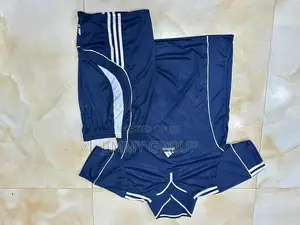 Unisex Tracksuits