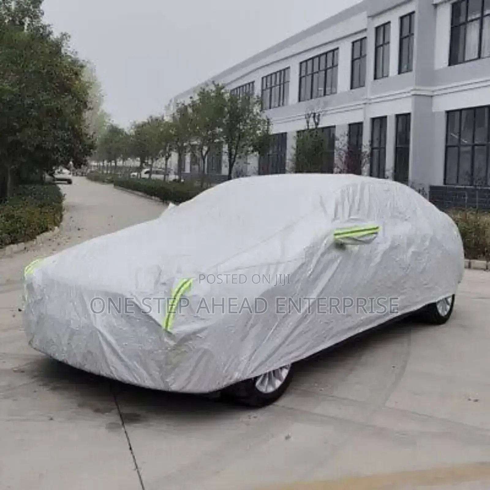 Toyota Corolla Car Cover