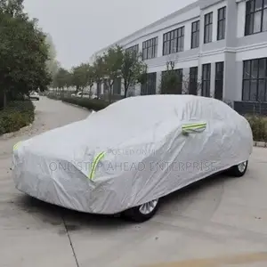 Toyota Corolla Car Cover