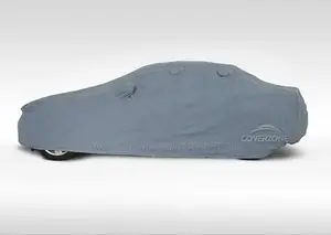 Toyota Vitz Car Cover
