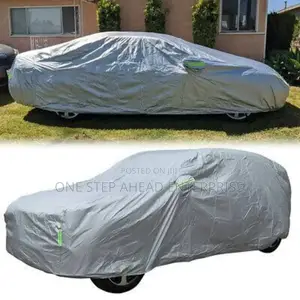 Toyota 4-Runner Car Cover