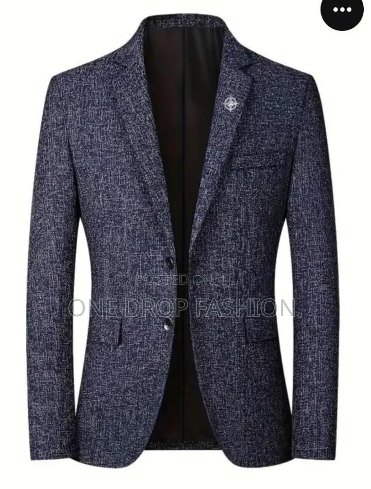 Turkey Men Slim Fit Blazer