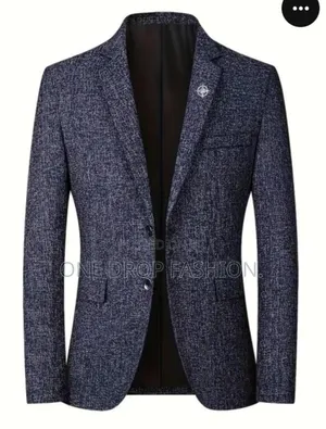Turkey Men Slim Fit Blazer