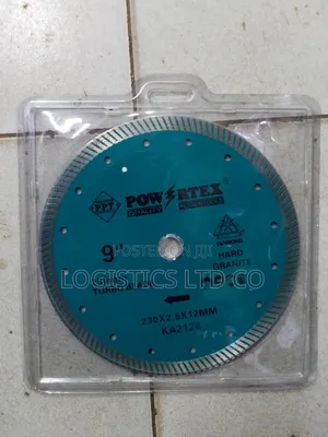 Turbo Blade 9 Inch