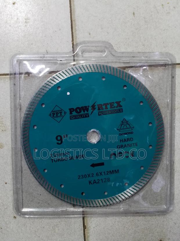 Turbo Blade 9 Inch - main view