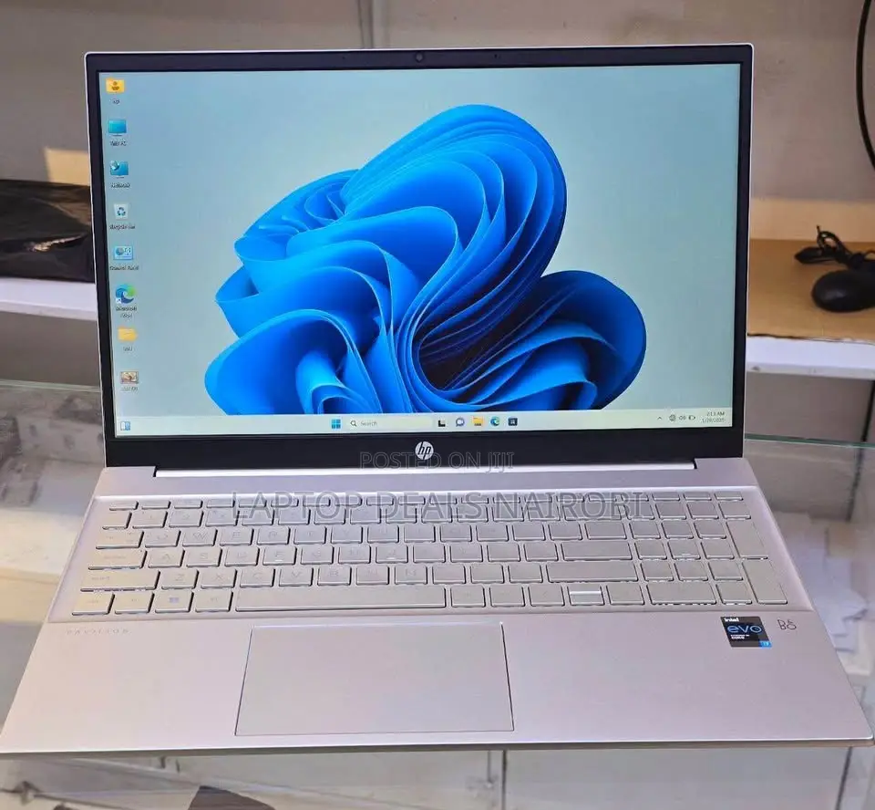 Laptop HP Pavilion 15 8GB Intel Core I5 SSD 256GB