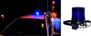 Magnetic Base Led Strobe Light : For Mercedes,Toyota,Subaru,