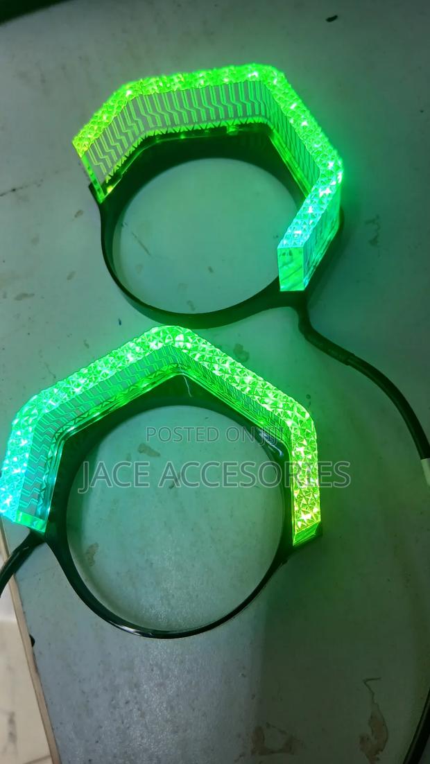 Hexagon Rgb I7 Glory Angel/Demon Eyes