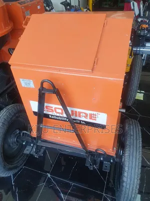 Esquire Machine Concrete Hoist 1tone Machine