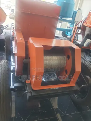 Esquire Machine Concrete Hoist 1tone Machine