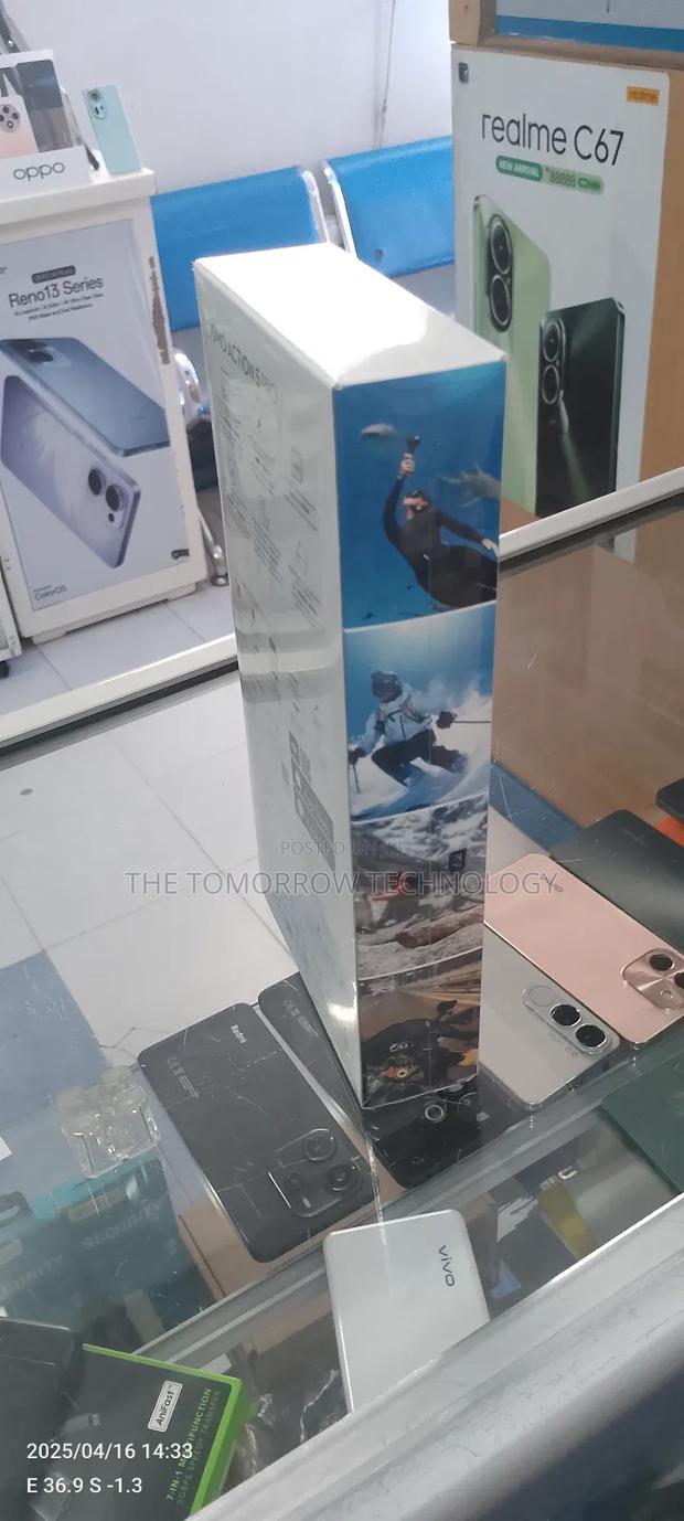 Dji Action 5 Pro Adventure Combo - thumbnail 2