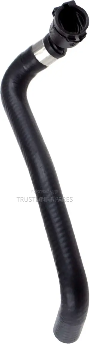 BMW Coolant Hose – Oem 17127596831