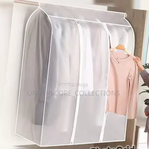 Large Garment Dustproof Protector*