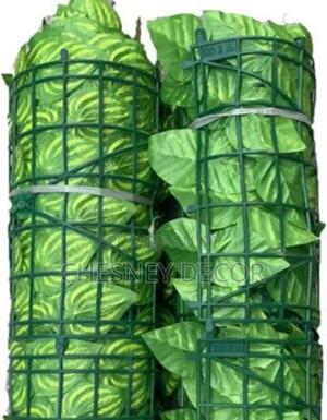 Firm Fencing for Privacy - main view