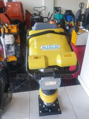 Aico Tamping Rammer Machine