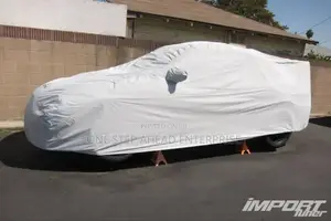 Nissan Wingroad Car Cover