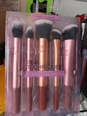 Makeup Brushes Set Full Face Makeup Brushes Set - thumbnail 2