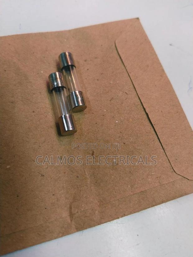 F5a 250v Fuse