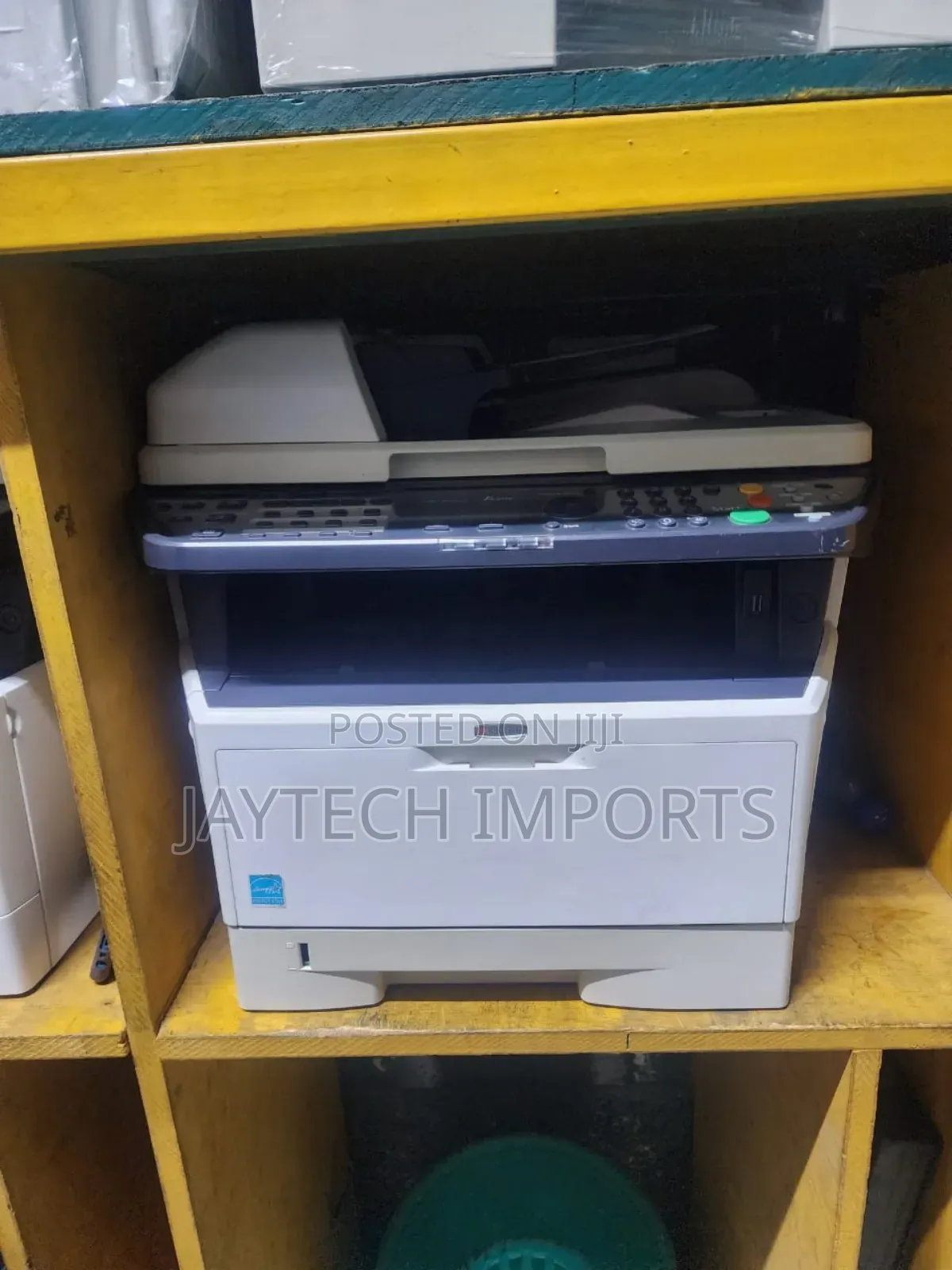 Identifying and Resolving Printer Repair, Diagnose Services