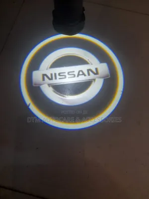 Nissan Door Light