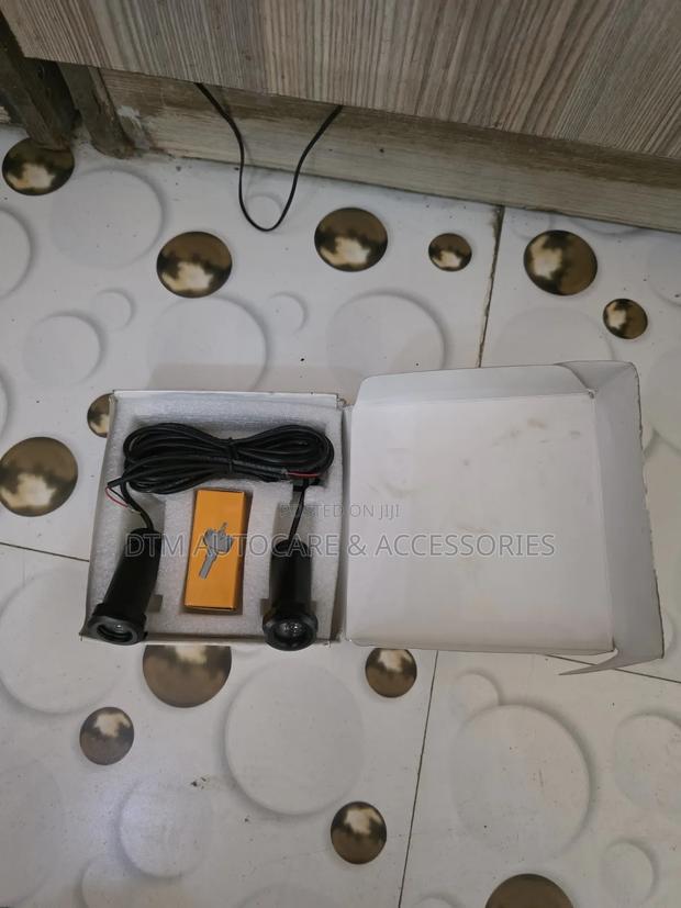 Mitsubishi Door Light - thumbnail 2