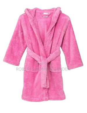 Comfy Kids Bathrobes - main view