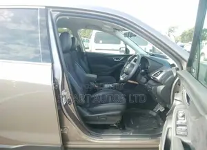 Subaru Forester 2022 Brown