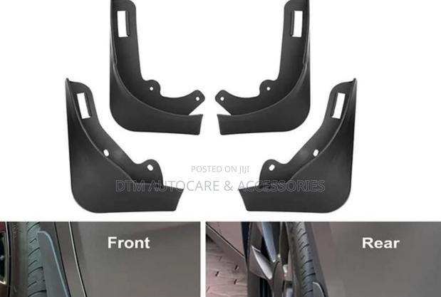Universal Mud-Guard