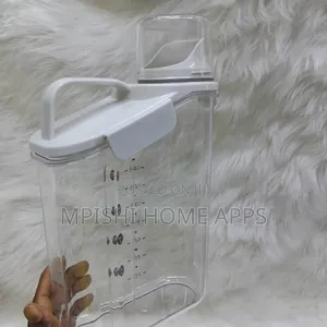 Airtight Cereal Container 2500ml